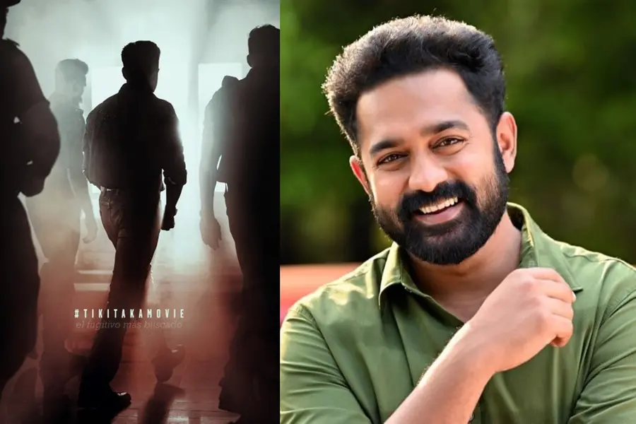 കിടപ്പിലായ ദിവസങ്ങൾ, വീൽച്ചെയറിൽ ഒട്ടേറെ ആഴ്ചകൾ; ഞാൻ ഒരു കുട്ടിയെപ്പോലെ കരഞ്ഞു- ആസിഫ് അലി