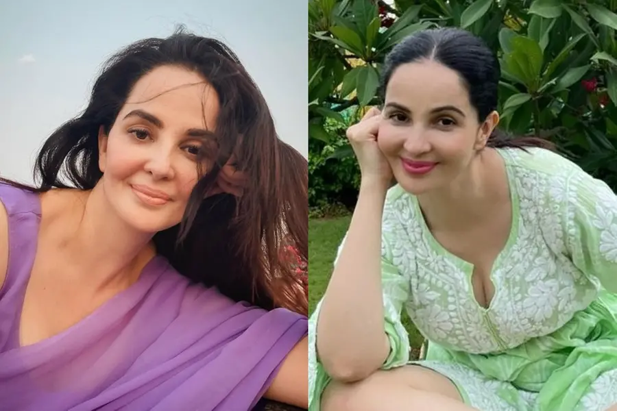 'രക്ഷിതാക്കളുടെ നിർബന്ധത്തിൽ വിവാഹം,19-ാം വയസ്സിൽ കൈക്കുഞ്ഞുമായി വീടുവിട്ടിറങ്ങി'; ജീവിതം പറഞ്ഞ് നടി