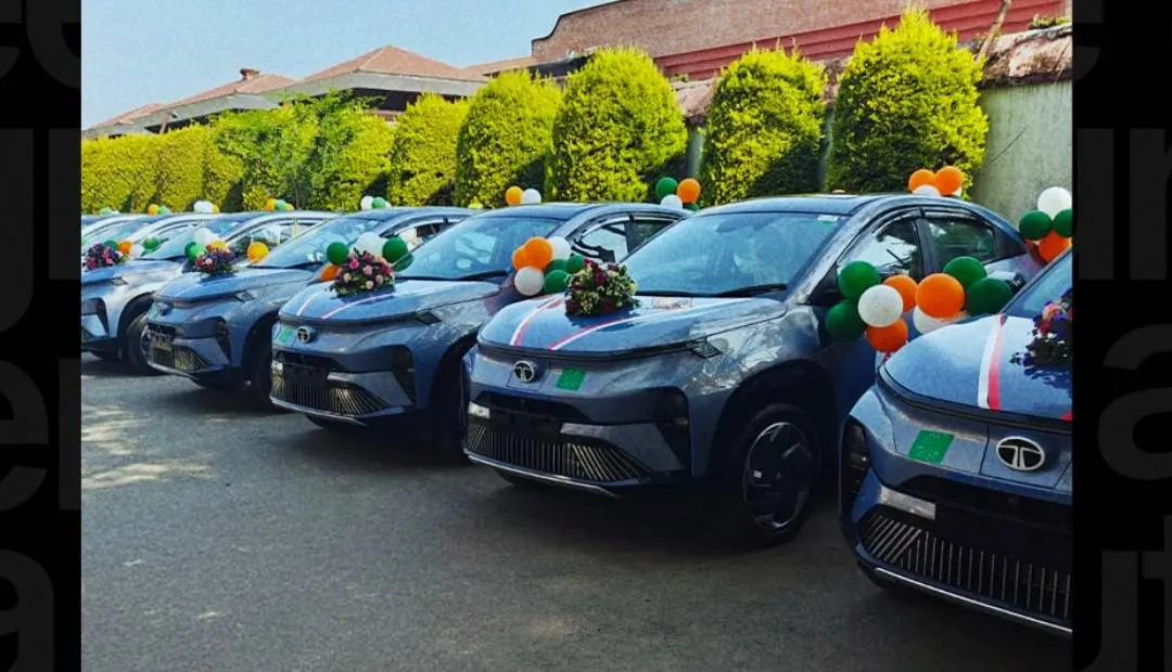 Photo: Tata Motors
