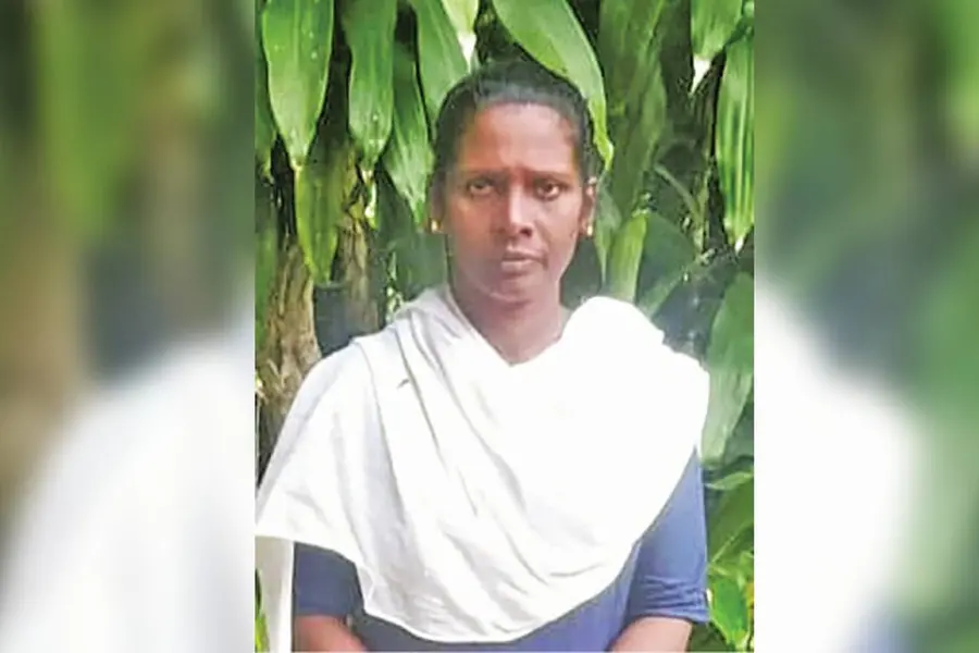 മോഷണക്കുറ്റമാരോപിച്ച് ദളിത് യുവതിയെ രാത്രിമുഴുവന് സ്റ്റേഷനിൽനിർത്തി, വെള്ളംപോലും നൽകിയില്ല; ക്രൂരത
