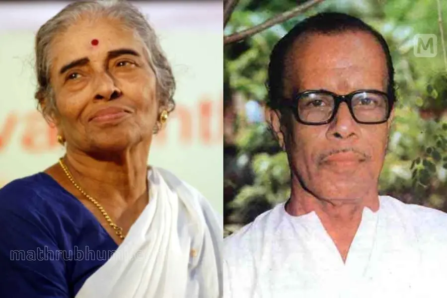 'അവന് നിശ്ശബ്ദനായത് കാറില് തൊട്ടടുത്തിരുന്ന അവന്റെ ഭാര്യപോലും അറിഞ്ഞിരുന്നില്ല'