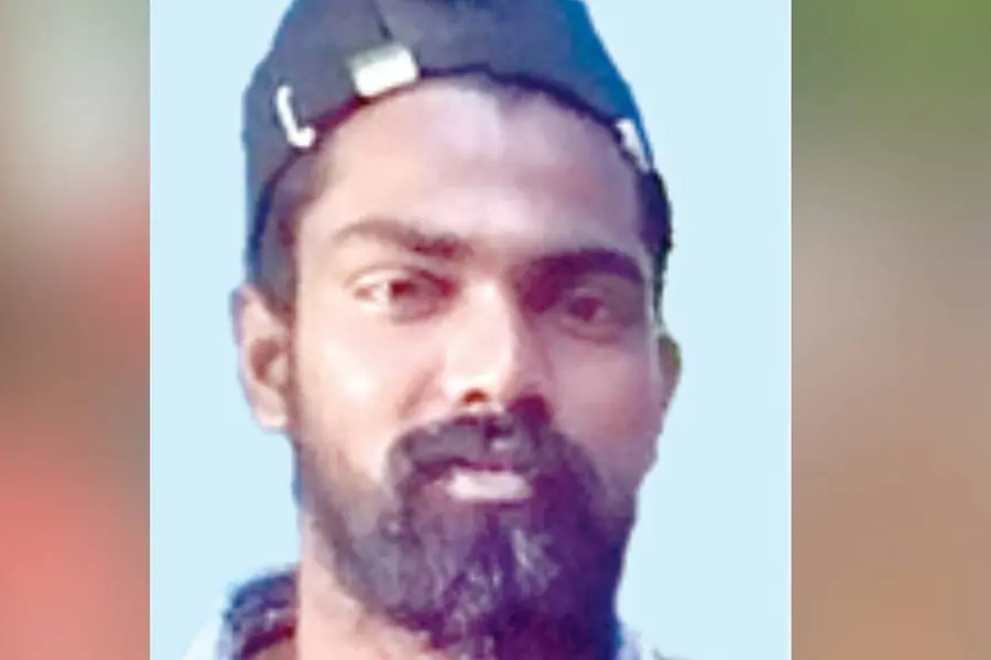 ബാറിലെ തർക്കം: യുവാവിനെ കുത്തിക്കൊന്നു