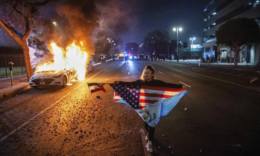 Photo: AP