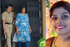 സിനിമാക്കഥയെ വെല്ലുന്ന വിവാഹ പരമ്പര;7-ാം മാസത്തിലെ പ്രസവം വഴിത്തിരിവ്,പിഎച്ച്ഡി ചെയ്യുന്നെന്ന് രേഷ്മ