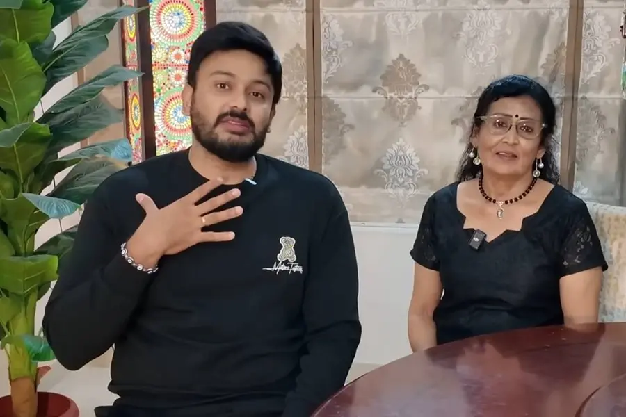 വിശ്വസിച്ചയാൾ ചതിച്ചു, എട്ടുവർഷമായി ആ വഞ്ചനയുടെ ട്രോമയിലാണ്; സാമ്പത്തിക തട്ടിപ്പിനിരയായെന്ന് നിഹാൽ
