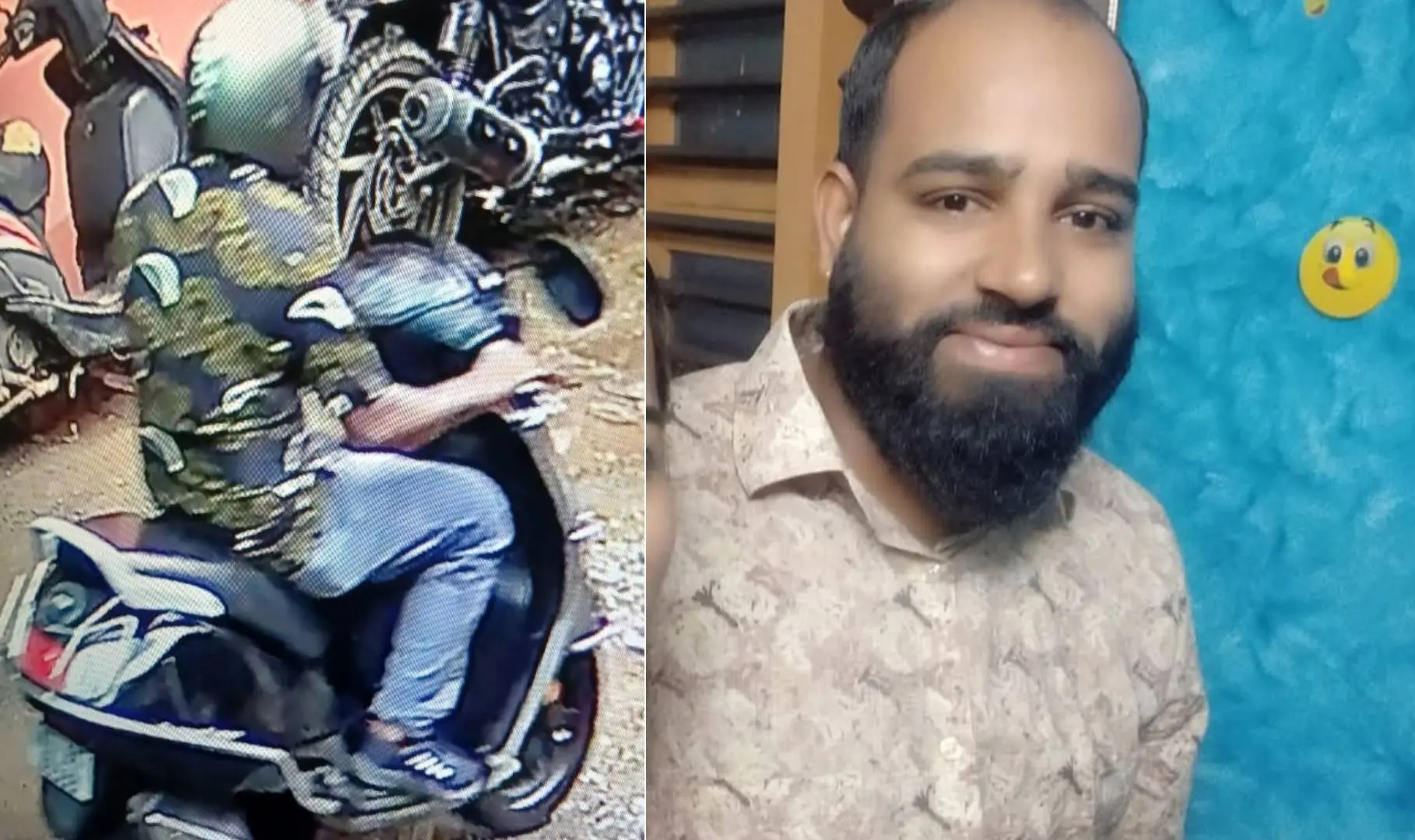 ഷിബിൻ ലാൽ