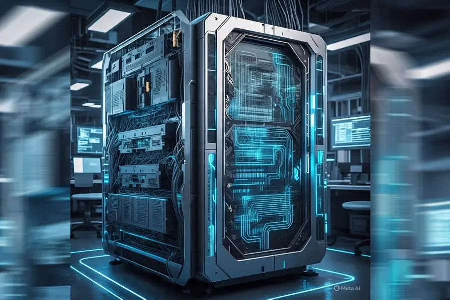 Shwarma Computer Build കേരളം വമ്പന് കംപ്യൂട്ടിങ്ങിലേക്ക്; നൂറുകോടി രൂപയുടെ പദ്ധതി, അടുത്തവര് ...