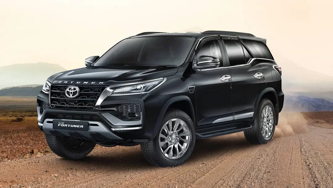 Photo: Toyota India