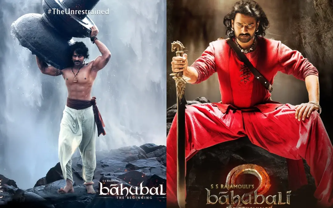പ്രതീകാത്മക ചിത്രം | Photo: Facebook/ Baahubali