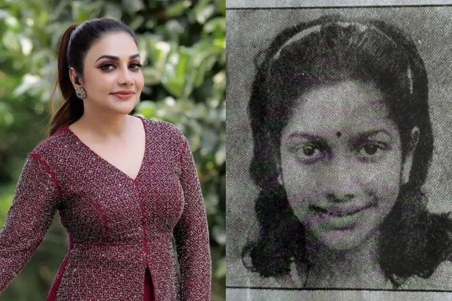 'പാവം പാലാക്കാരി കൊച്ചാണേ, അന്നൊക്കെ അവാര്ഡ് കിട്ടണ സന്തോഷമായിരുന്നു'; ഓര്മ പങ്കുവെച്ച് റിമി ടോമി