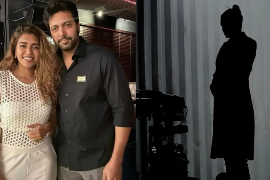 'നിരവധി പേരാണ് ഞാന് ഗര്ഭിണിയാണെന്ന് പറയുന്നത്', അഭ്യൂഹങ്ങള്ക്ക് മറുപടിയുമായി കെനിഷ ഫ്രാൻസിസ്