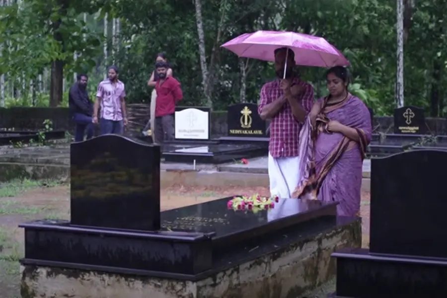 ലഹരിയുണ്ടാക്കുന്ന ദുരന്തം വരച്ചുകാട്ടുന്ന സംഗീത ആല്‍ബം 'ചാരു' പുറത്തിറങ്ങി | വീഡിയോ