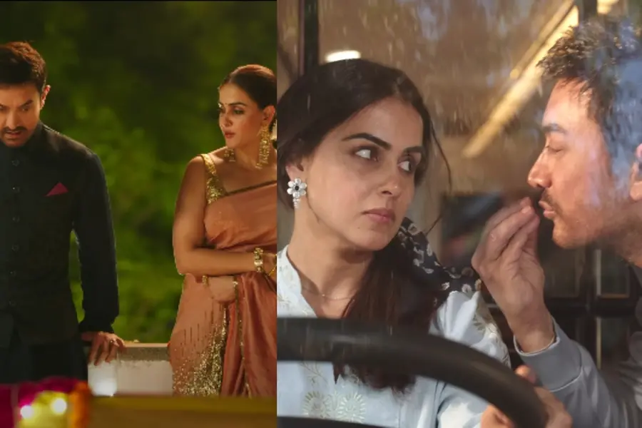രണ്ട് മാറ്റങ്ങൾ നിർദേശിച്ച് സെൻസർ ബോർഡ്, വഴങ്ങാതെ ആമിർ ഖാൻ; 'സിത്താരേ സമീൻപർ' പ്രതിസന്ധിയിൽ?