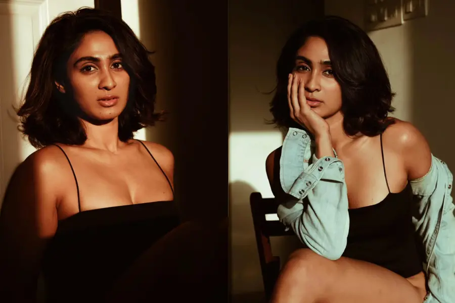ബോള്ഡ് ആന്ഡ് ബ്യൂട്ടിഫുള്; ചിത്രങ്ങൾ പങ്കുവെച്ച് ദീപ്തി സതി