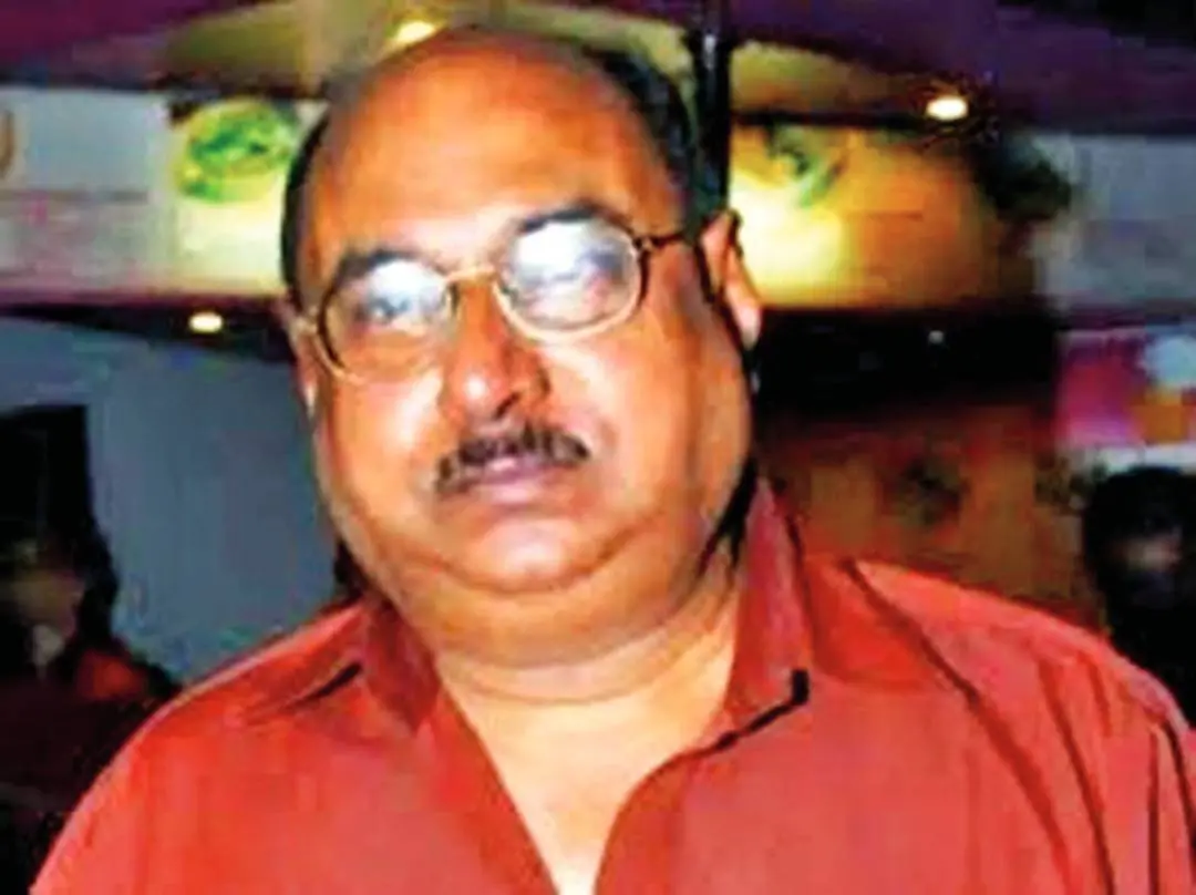 പാർത്ഥോ ഘോഷ് | ഫോട്ടോ: പ്രിന്റ്