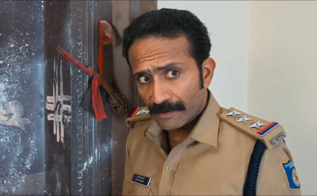 ഷൈൻ ടോം ചാക്കോ | സ്ക്രീൻഗ്രാബ്