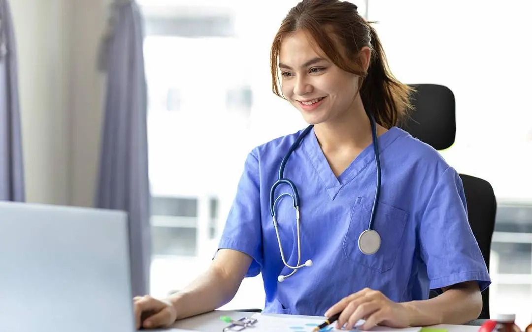 Geebee Education UK NHS