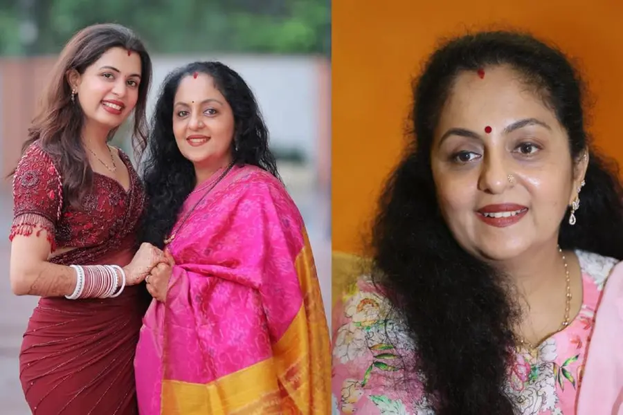 കൂടപ്പിറപ്പുകളെപ്പോലെ വിശ്വസിച്ചവരാണ്, പക്ഷേ ദിയയുടെ വയ്യായ്മ അവർ മുതലെടുത്തു -സിന്ധു കൃഷ്ണകുമാർ