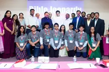 ഫിലാഡല്‍ഫിയ സീറോമലബാര്‍ പള്ളിയിലെ ബൈബിള്‍ ജപ്പടി മത്സരം