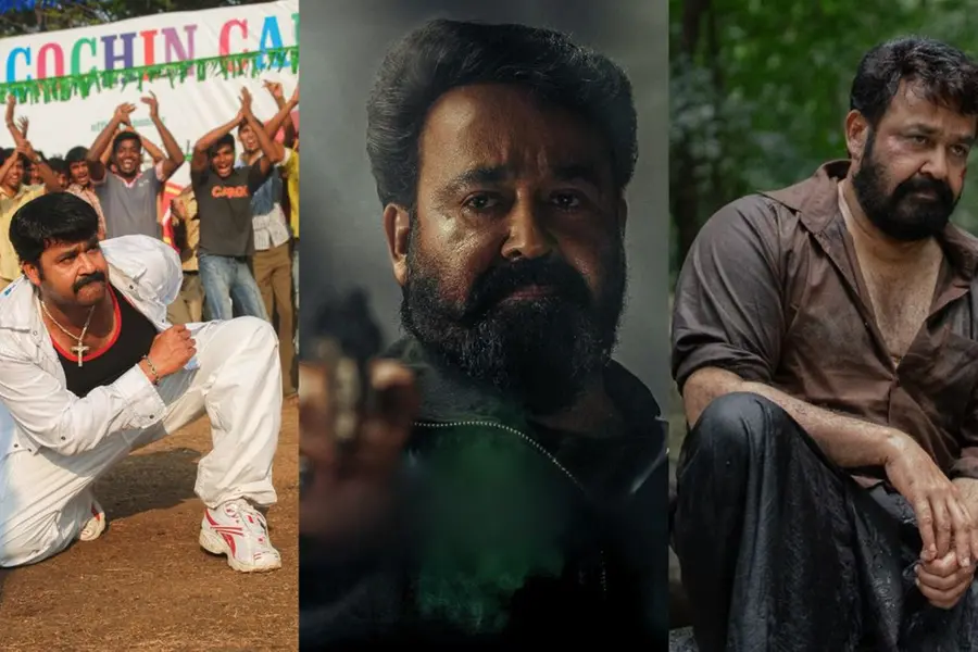 'എനിക്കെന്റെ പിള്ളേരുണ്ടെടാ'; രണ്ടുമാസം, ബോക്സോഫീസിനെ പഞ്ഞിക്കിട്ട് മോഹൻലാൽ, വാരിയത് 500 കോടി