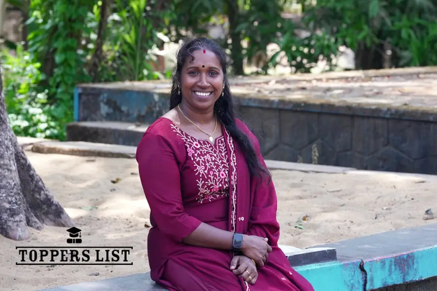 കണ്ണീർ വീഴാത്ത ഒരു പി.എസ്.സി പുസ്തകവുമില്ല, ഓർഡർ കിട്ടിയപ്പോൾ മുഴങ്ങിയത് പണ്ടു കേട്ട പരിഹാസങ്ങളാണ്