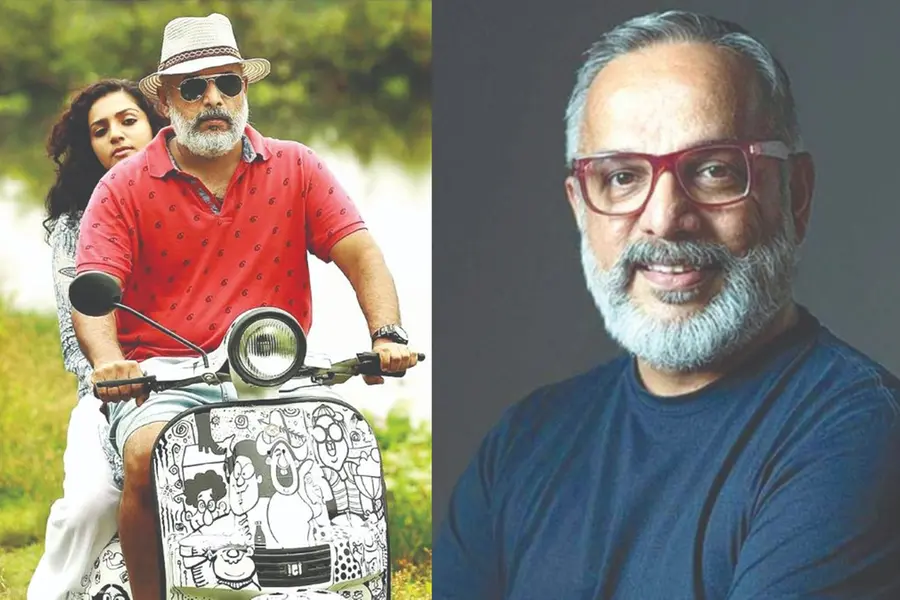 രാധാകൃഷ്ണനിലെ നടനെ കണ്ടെത്തിയ 'ചാര്‍ളി'; സുന്ദരചിത്രങ്ങൾ സാക്ഷി, ക്യാമറയ്ക്കുപിന്നിൽ ഇനി രാധയില്ല