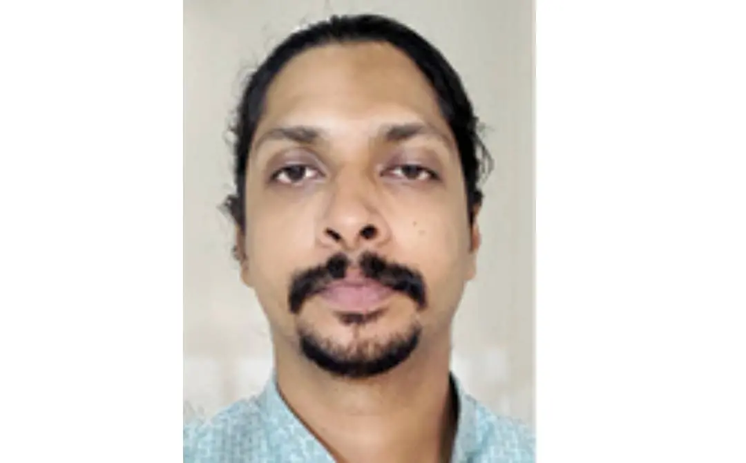 മെൽജോ തോമസ്