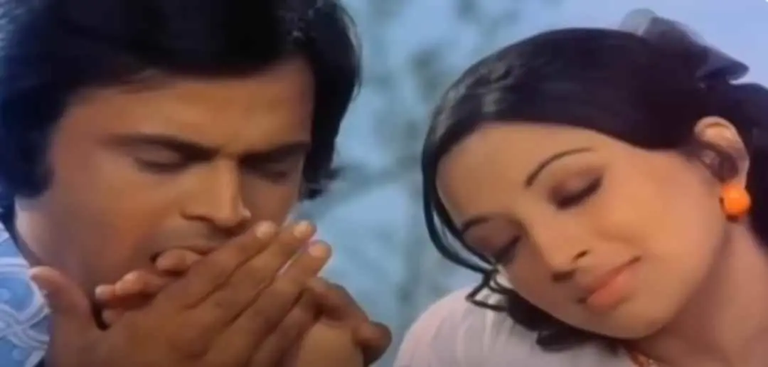 ജൂലിയിലെ രംഗം
