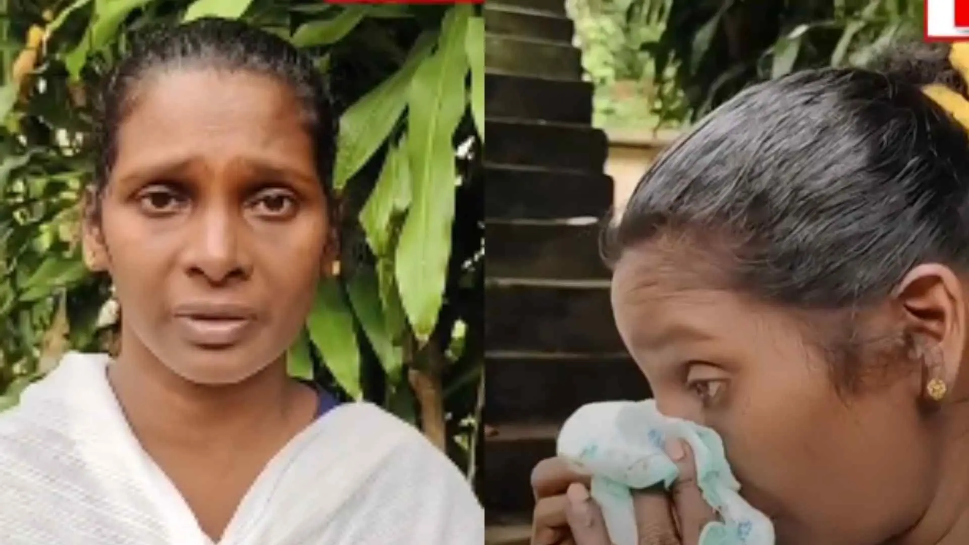 ബിന്ദു | Photo: Screengrab/ Mathrubhumi News