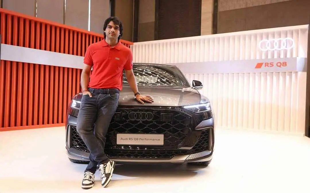 photo: instagram/neeraj chopra