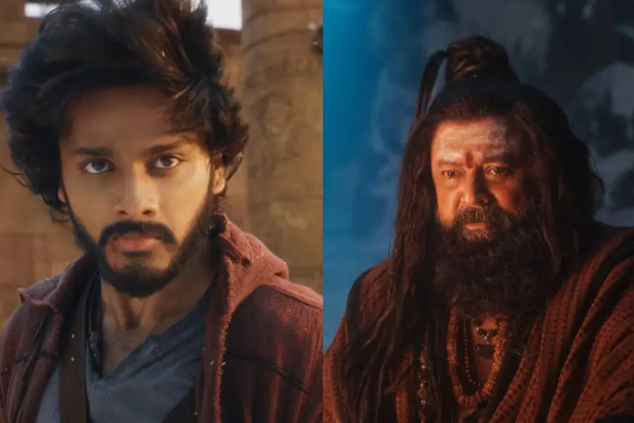 തേജ സജ്ജ- കാർത്തിക് ഘട്ടമനേനി പാൻ ഇന്ത്യൻ ചിത്രം; 'മിറൈ' ടീസർ പുറത്ത്, സെപ്റ്റംബർ 5-ന് റിലീസ്