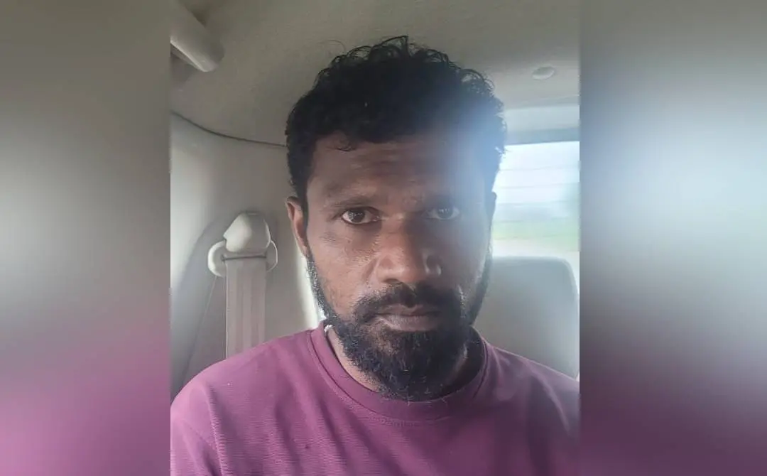 പ്രതി ജോസ്