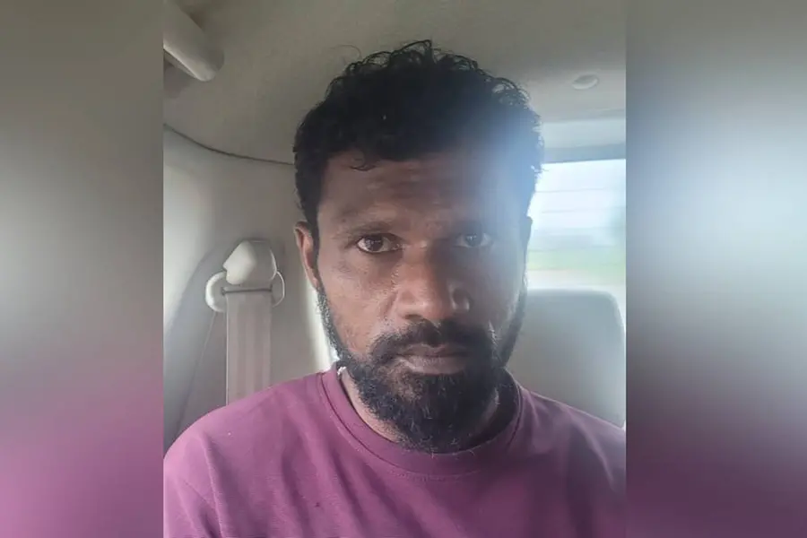 രാത്രി പരിചയം, മദ്യപാനം; ബേപ്പൂരിലെ ലോഡ്ജിലെ കൊലപാതകത്തിൽ പ്രതി വലയിൽ; അമ്മയെ ഫോൺവിളിച്ചത് തുമ്പായി