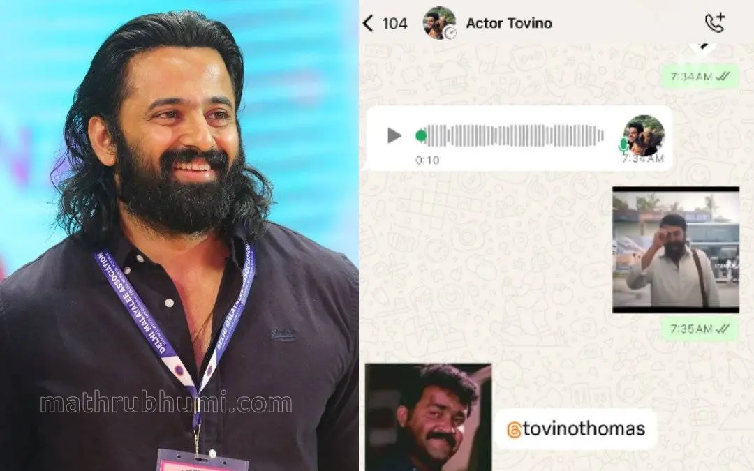 ഉണ്ണി മുകുന്ദന്, ഇന്സ്റ്റഗ്രാമില് പങ്കുവെച്ച സ്റ്റോറി | Photo: Mathrubhumi, Instagram/ Unni Mukundan