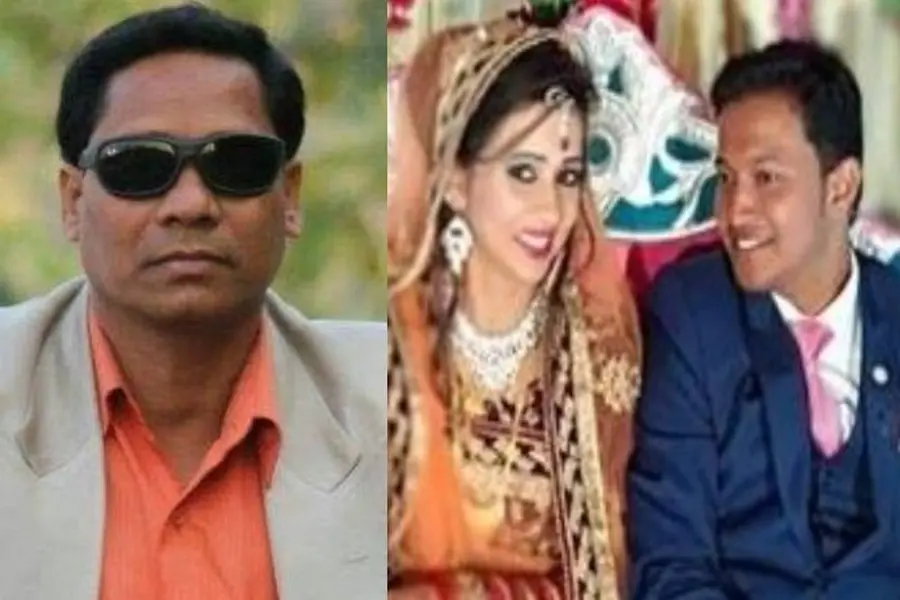 വിവാഹംകഴിഞ്ഞ് അഞ്ചാംനാൾവന്ന 'സമ്മാനം'; പൊട്ടിത്തെറിയിൽ നവവരൻ മരിച്ചു; ആദ്യ പാർസൽ ബോംബ് കേസിൽ വിധി