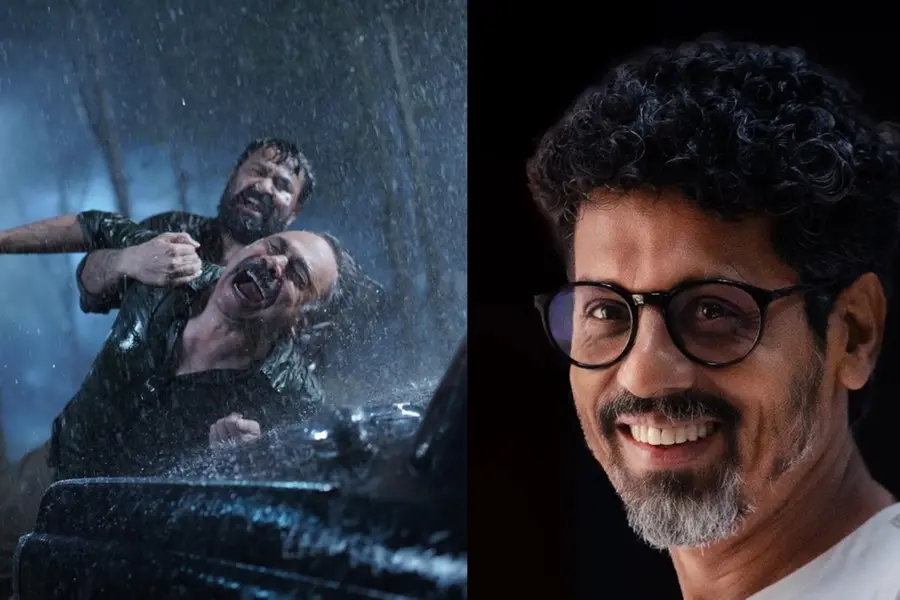 ബെന്‍സ് ഞാന്‍തന്നെയായി മാറി; എനിക്ക് ശ്വാസംമുട്ടി, ഞാന്‍ വലിഞ്ഞു മുറുകി, കരഞ്ഞു- വിനോയ് തോമസ്