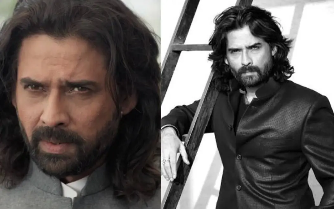 മുകുള് ദേവ് | Photo: Facebook/ Mukul Dev