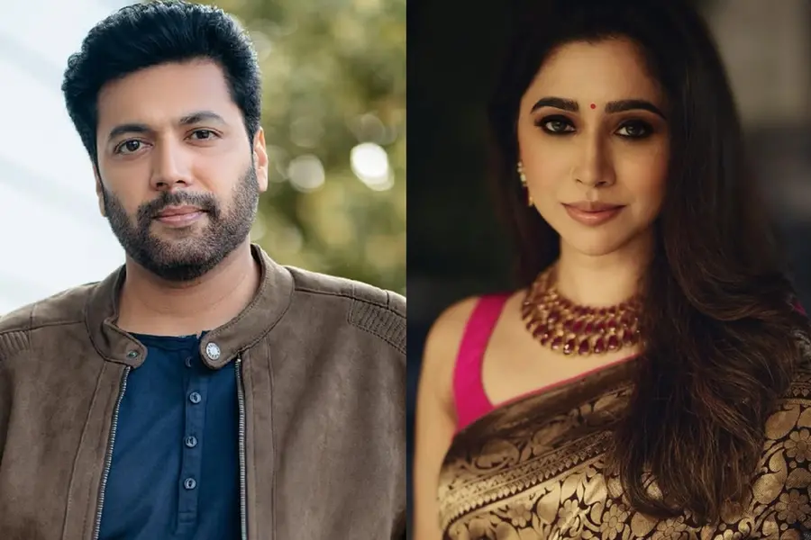 'വാക്പോര് ഇനി വേണ്ട'; രവി മോഹനും ആരതിയും പരസ്പരം അപകീർത്തികരമായ പ്രസ്താവനകൾ നടത്തരുതെന്ന് ഹൈക്കോടതി