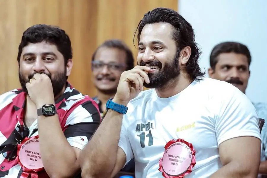 'വിപിന് കുമാറിന്റെ പരാതി ഗൂഢാലോചനയുടെ ഭാഗം'; മുന്കൂര് ജാമ്യം തേടി ഉണ്ണി മുകുന്ദന് കോടതിയില്