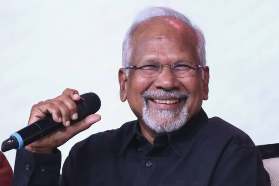 'ആരാധകര് മറ്റെന്തോ പ്രതീക്ഷിച്ചു'; 'തഗ് ലൈഫി'ന്റെ പരാജയത്തില് ക്ഷമ ചോദിച്ച് മണിരത്നം