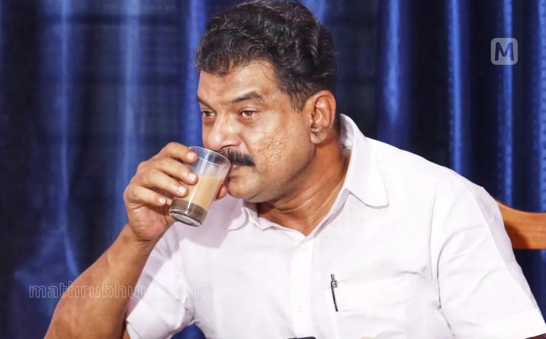 പി.വി. അന്വര് | ഫയല്ചിത്രം | ഫോട്ടോ: അജിത് ശങ്കരന്/ മാതൃഭൂമി