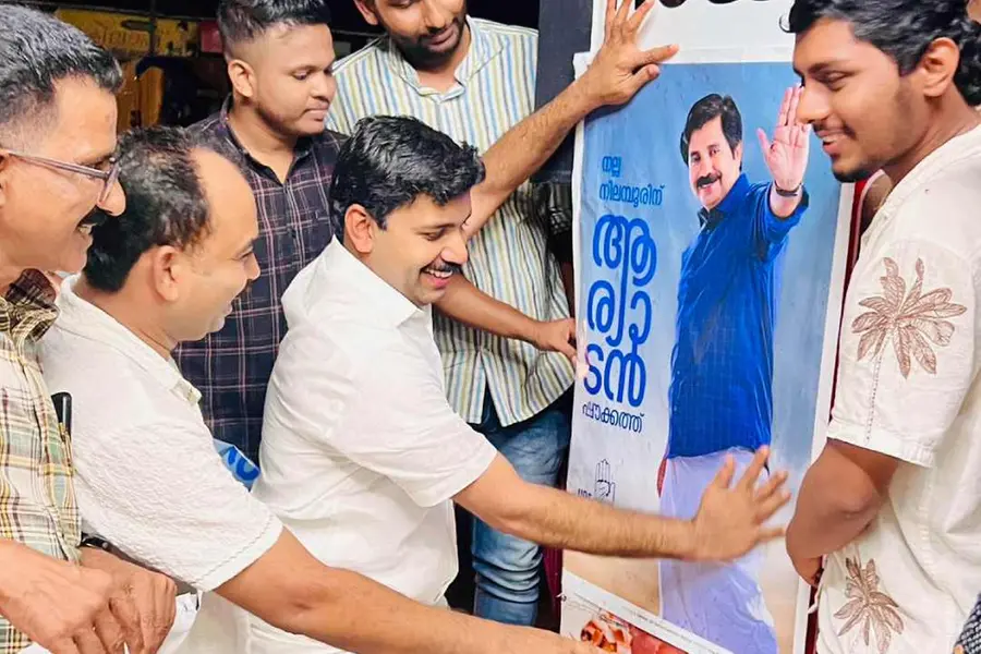 'ജന്റില്മാന്' ജോയിക്ക് ഹൈക്കമാന്ഡ് പരിഗണന; നിയമസഭാ സീറ്റ് അല്ലെങ്കില് രാജ്യസഭയിലേക്ക്