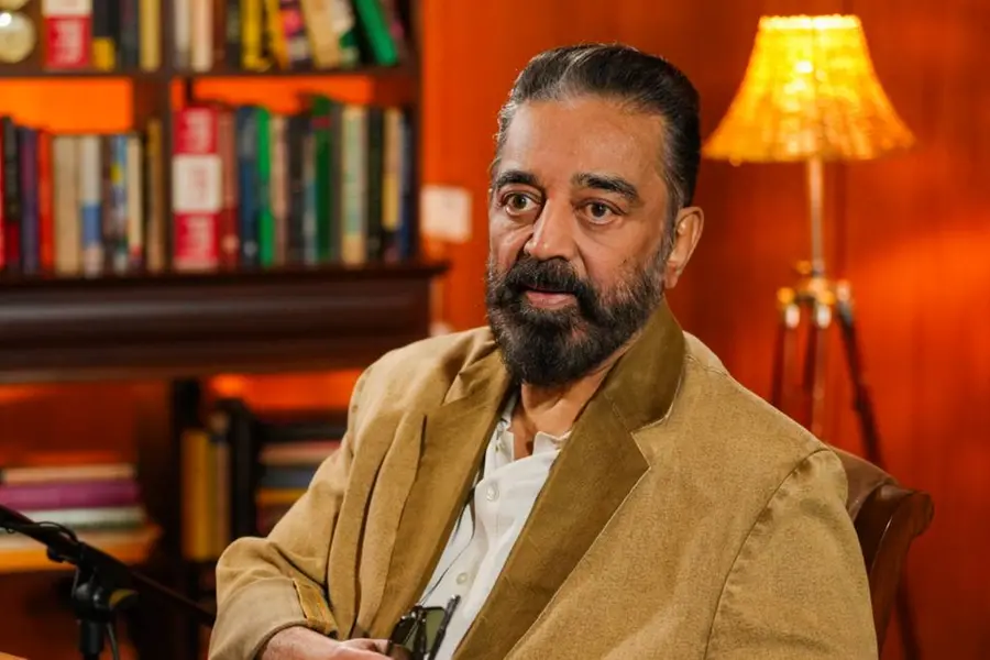 ഭാഷാവിവാദം: തഗ് ലൈഫ് റിലീസ് തടയുമെന്ന് കർണാടക ഫിലിം ചേംബർ, കമൽഹാസനെ പിന്തുണച്ച് ശിവ രാജ്കുമാർ