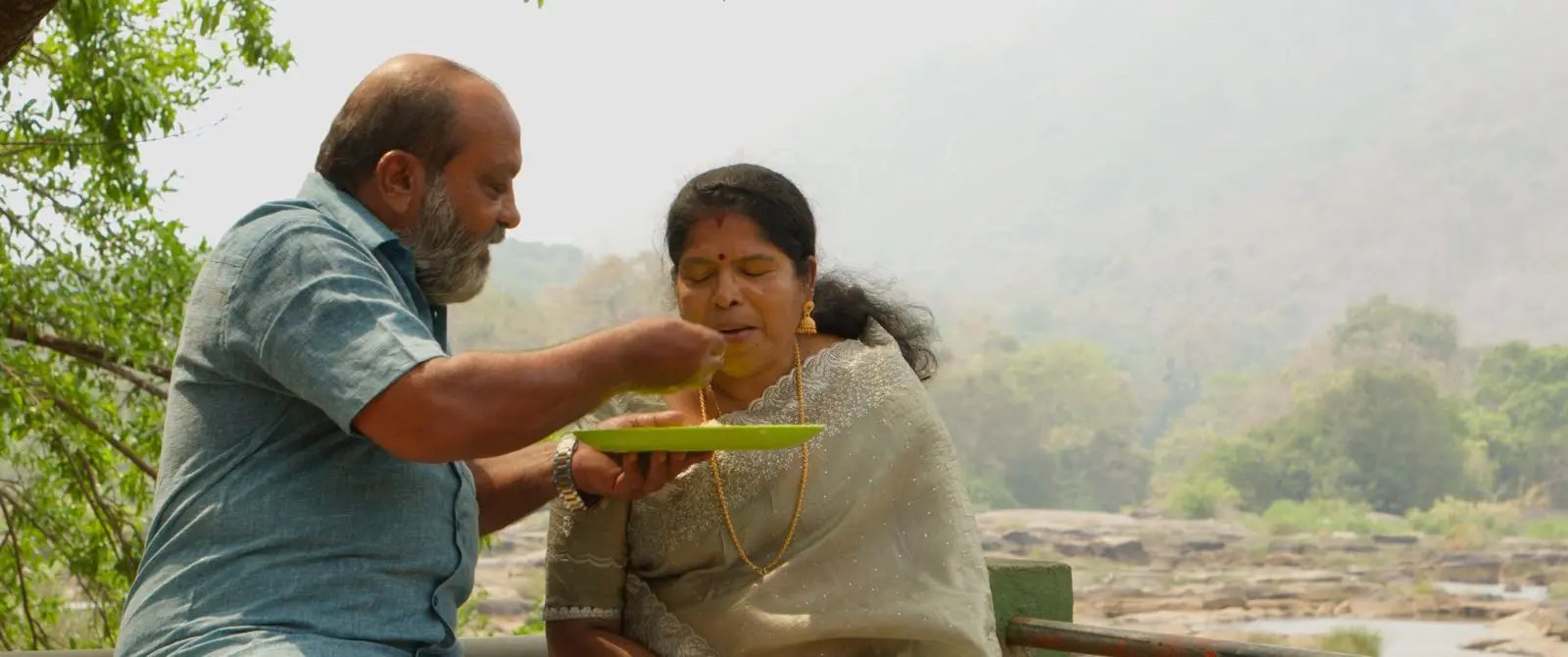 ഫോർ യു എന്ന ചിത്രത്തിൽനിന്ന് | ഫോട്ടോ: അറേഞ്ച്ഡ്