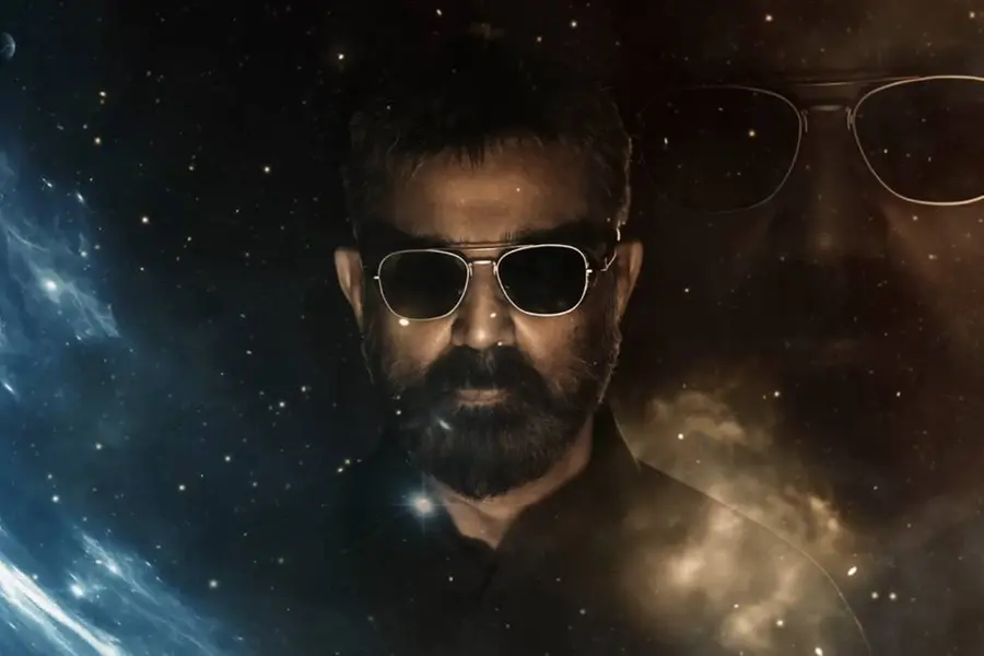 അച്ഛനുവേണ്ടി മകളുടെ പാട്ട്, സംഗീതം എ.ആർ. റഹ്മാൻ; കയ്യടി നേടി 'തഗ് ലൈഫി'ലെ വിൺവെളി നായകാ
