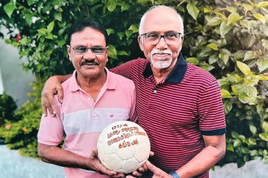 വിട, ഞങ്ങളുടെ മാറഡോണയ്ക്ക്