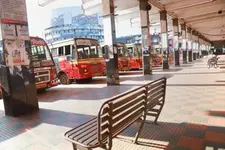 കോഴിക്കോട് മൊഫ്യൂസൽ ബസ് സ്റ്റാൻഡ് കെട്ടിടത്തിലെ കടകൾ തിങ്കളാഴ്ച മുതൽ തുറന്ന് പ്രവർത്തിക്കും