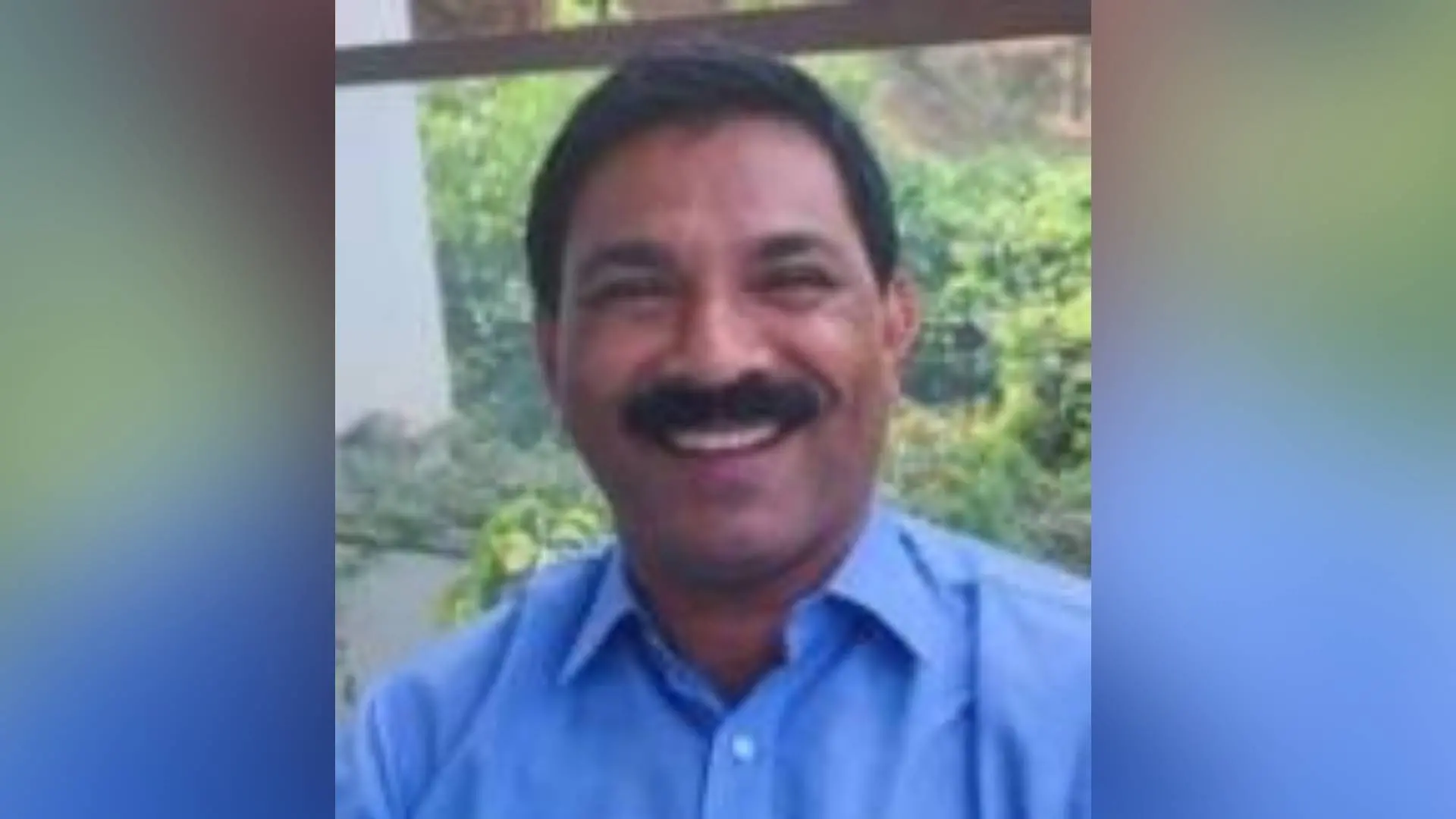 സണ്ണി ഫ്രാൻസിസ്