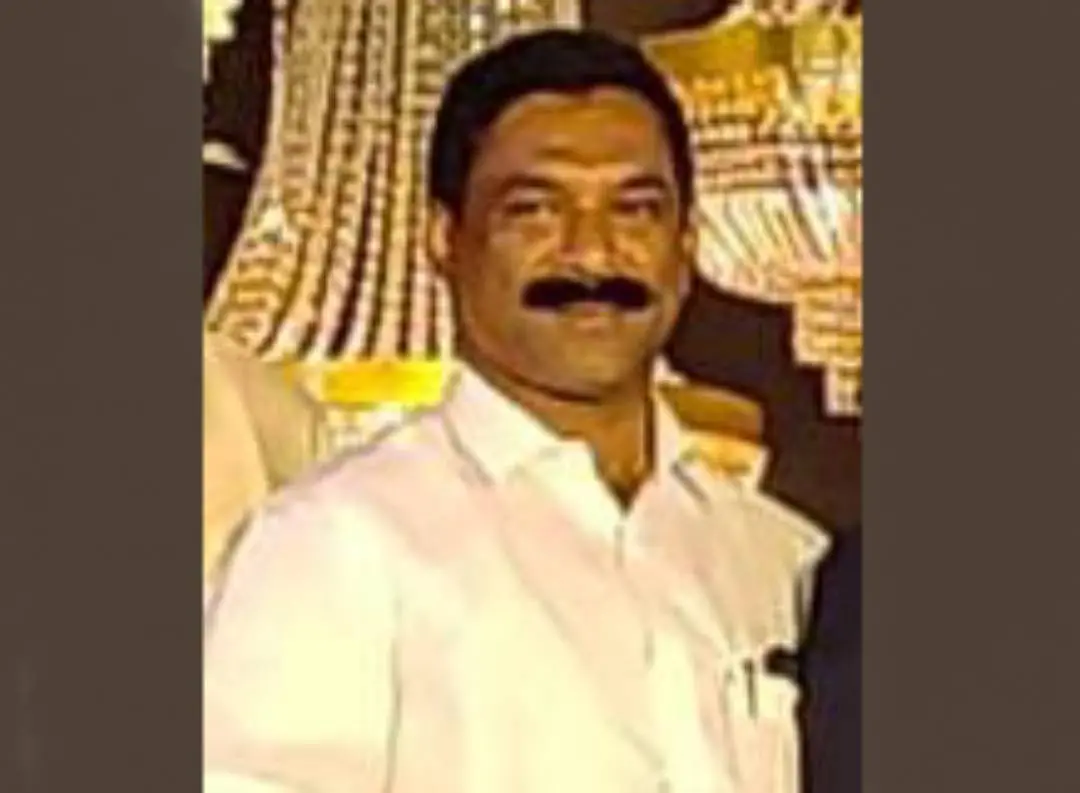 സണ്ണി ഫ്രാൻസിസ്