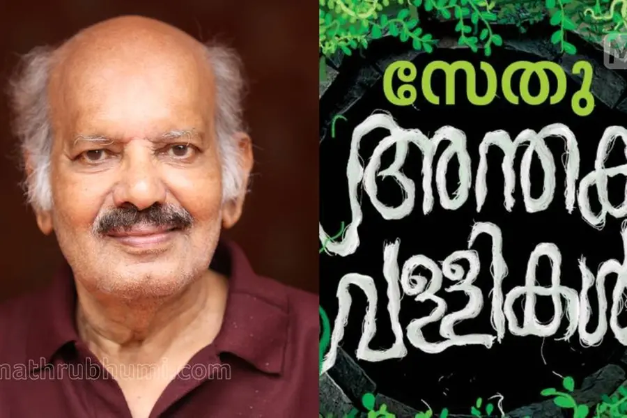 കാതടപ്പിച്ച ചിറകൊച്ചകൾക്കുശേഷം നിശബ്ദത, ആളനക്കമില്ലാത്ത ഗ്രാമം; വൈവിധ്യമാർന്ന 'അന്തക വള്ളികൾ'